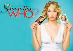 Single mothers starting over after divorce or breakup. Single Mothers and Dating. Samantha Who Sitcom about amnesia